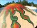 blackriver Skatepark Prager Session Sommer 2007
