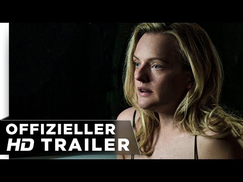 Der Unsichtbare - Trailer 3 deutsch/german HD