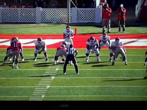 Fresno State Football 2012