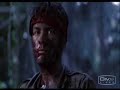 a tribute of the movie platoon