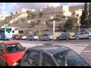 View of Jerusalem near the Jaffa Gate