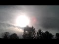 Solar Eclipse