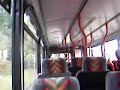 Stagecoach in Warwickshire Volvo B10M/Alexander PS 20215