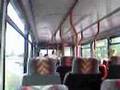 Stagecoach in Warwickshire Volvo B10M/Alexander PS 20215