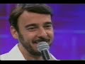 Alexandre Borges no Faust�o 2