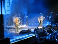 live at bell center montreal, canada