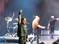 live at bell center montreal, canada