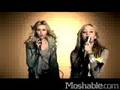 Aly &amp; AJ - Like Whoa (Official HQ)