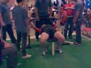 Mads Hermansen 200kg Mads Hermansen 200kg