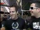 Simple Plan - Entrevue