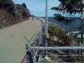 Pista ciclabile 2 Aregai di Cipressa, Riviera dei Fiori