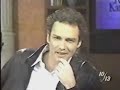 Norm MacDonald says words
