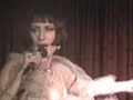 Folk Fiction on The Vampyre Lounge