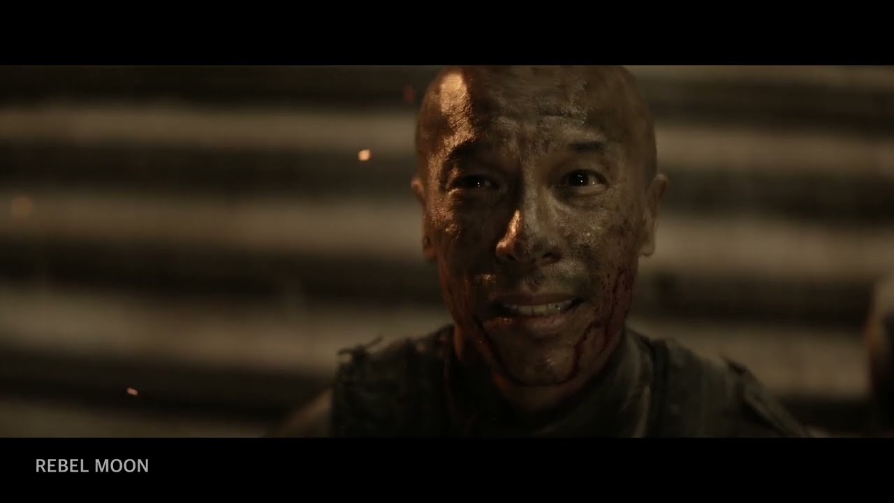 Artiste Acting Showreel