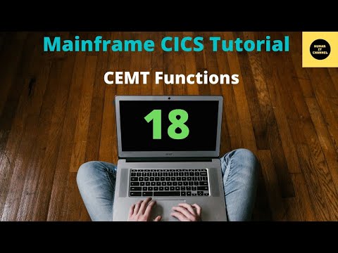 how to define a vsam file in jcl