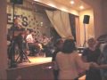 Toronto contra dance