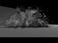 after effects - 3ds max - rayfire - fume fx