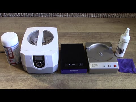how to improve cd player sound quality