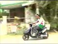 iLocos drag Race