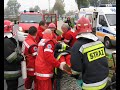 Wypadek - zdarzenie masowe Dzień RatMed