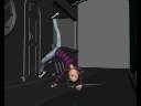 mAndy Breakdance