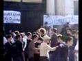 videos de Manifestazione del 27/10/08 iti vittorio emanuele III parte 11/47