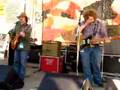 Bumbershoot '07: Magnolia Electric Co.