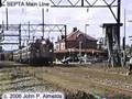 Silverliners out of Lansdale May 23 2006