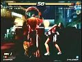 T6 : Mainstreet Ryu 2nd (HEI) vs Xiaoyu