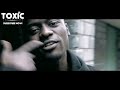 TOXICTV - DIRTY DANGER - GHETTS - SCOPE - ROCHEE - MOREE