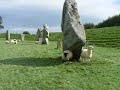 Avebury Stone Circle, Wiltshire Avebury Stone Circle, Wiltshire