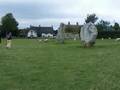 Avebury Stone Circle, Wiltshire