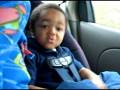 Vince kinda singin Can't Believe It