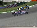 rfactor rF3 carrera Mills FOCA 2005