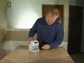 AEIOMed Everest 2 CPAP Machine Setup