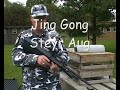 Chrono Reading Video No.3 JG SVD & JG Steyr Aug Chrono Reading Video No.3 JG SVD & JG Steyr Aug