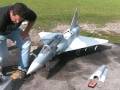 Fei Bao Mirage 2000 with sound