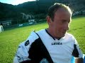 ancora gigi show al ritiro a roccaraso