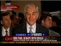 Ron Paul after 12-12-07 Debate Ron Paul after 12-12-07 Debate