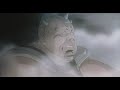 Walking Kenshiro Walking Kenshiro