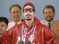 ali g harvard speach part 1