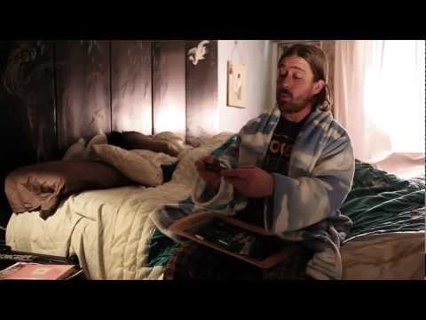 LEIF(kolt) & Dusty Nix – “Theme Song”