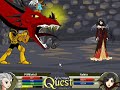 Adventure Quest - Safiria Defeated