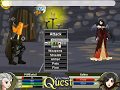 Adventure Quest - Safiria Defeated