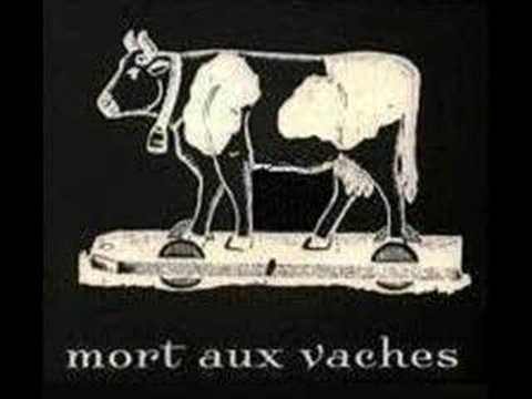 Mort aux vaches