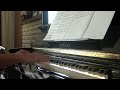 The scratchy noise is back -.- , but I hope you enjoy the song =) Sheet Music: josh.agarrado.net