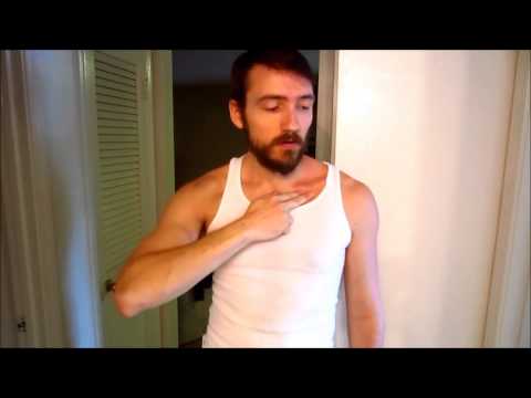 how to cure numb lips