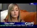 \"The Hills\" Star Audrina Patridge Clears Up All the Rumors