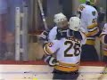 old school bruins and canadiens
