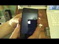 Apple iPod Touch (4th Generation) Unboxing